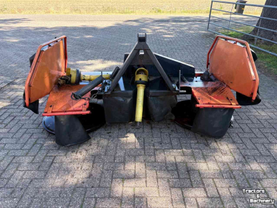 Maaier Vicon CM270F