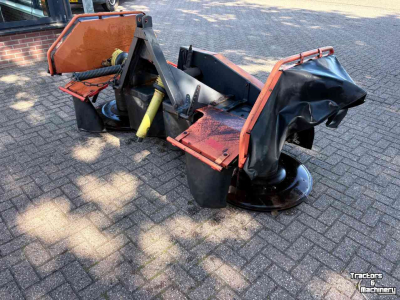 Maaier Vicon CM270F