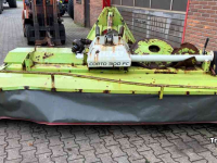 Maaier Claas Corto 3100 FC frontmaaier. weidebouwmachines