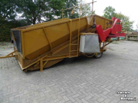 Stortbak Breston BB250 Stortbak