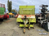Opraapwagen Claas Sprint S33 Opraapwagen