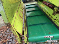 Opraapwagen Claas Sprint S33 Opraapwagen