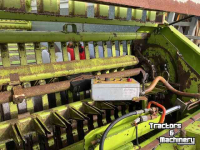 Opraapwagen Claas Sprint S33 Opraapwagen