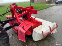 Maaier Lely Splendimo 280 FC