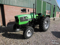 Tractor / Trekker Deutz-Fahr 4055