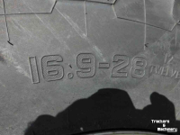 Tractor / Trekker Deutz-Fahr 4055