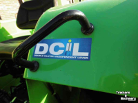 Tractor / Trekker Deutz-Fahr 4055