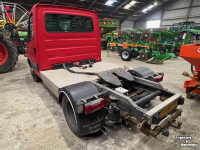 Vrachtwagen Iveco 40C18/T BE Trekker