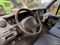 Vrachtwagen Iveco 40C18/T BE Trekker