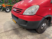 Vrachtwagen Iveco 40C18/T BE Trekker