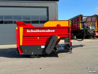 Blokkendoseerwagen Schuitemaker Amigo 20 s