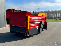 Blokkendoseerwagen Schuitemaker Amigo 20 s