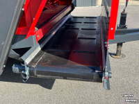 Blokkendoseerwagen Schuitemaker Amigo 20 s