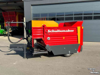 Blokkendoseerwagen Schuitemaker Amigo 20 s