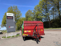 Blokkendoseerwagen Strautmann bvw