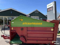 Blokkendoseerwagen Strautmann bvw