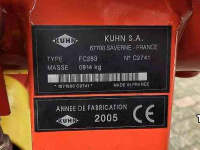 Maaier Kuhn FC283