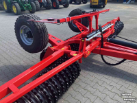 Cambridge rollen GRS MCB-D-800 cambridgewals