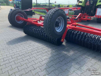 Cambridge rollen GRS MCB-D-800 cambridgewals