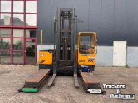 Heftruck  Hubtex MQ 50 2050