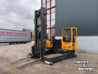 Heftruck  Hubtex MQ 50 2050