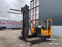 Heftruck  Hubtex MQ 50 2050
