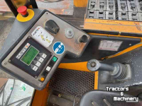 Heftruck  Hubtex MQ 50 2050