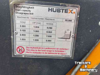 Heftruck  Hubtex MQ 50 2050