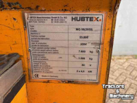 Heftruck  Hubtex MQ 50 2050