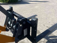 Shovel / Wiellader / Kniklader Giant Giant palletbord