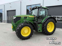Tractor / Trekker John Deere 6R185 Premium AP-50 KM