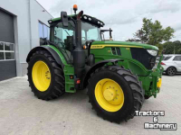 Tractor / Trekker John Deere 6R185 Premium AP-50 KM