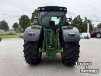 Tractor / Trekker John Deere 6R185 Premium AP-50 KM