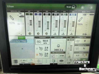 Tractor / Trekker John Deere 6R185 Premium AP-50 KM