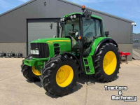 Tractor / Trekker John Deere 6430 premium