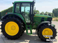 Tractor / Trekker John Deere 6430 premium