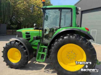 Tractor / Trekker John Deere 6430 premium