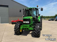 Tractor / Trekker John Deere 6430 premium