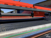 Stortbak Miedema MH240 stortbak | presentatieband | opklapbare smartpin