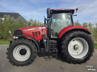 Tractor / Trekker Case-IH puma 185 cvx