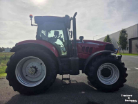 Tractor / Trekker Case-IH puma 185 cvx
