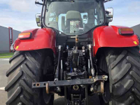Tractor / Trekker Case-IH puma 185 cvx