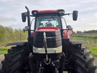 Tractor / Trekker Case-IH puma 185 cvx