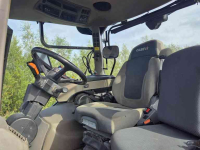 Tractor / Trekker Case-IH puma 185 cvx