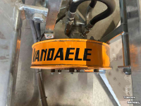 Bladblazer VanDaele Hydraulische bladblazer SOUF 80 H