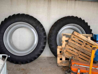 Wielen, Banden, Velgen & Afstandsringen  380/105R50