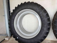 Wielen, Banden, Velgen & Afstandsringen  380/105R50