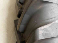 Wielen, Banden, Velgen & Afstandsringen  380/105R50