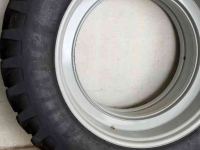 Wielen, Banden, Velgen & Afstandsringen  380/105R50