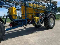 Veldspuit Delvano GT7000.HA.ALU